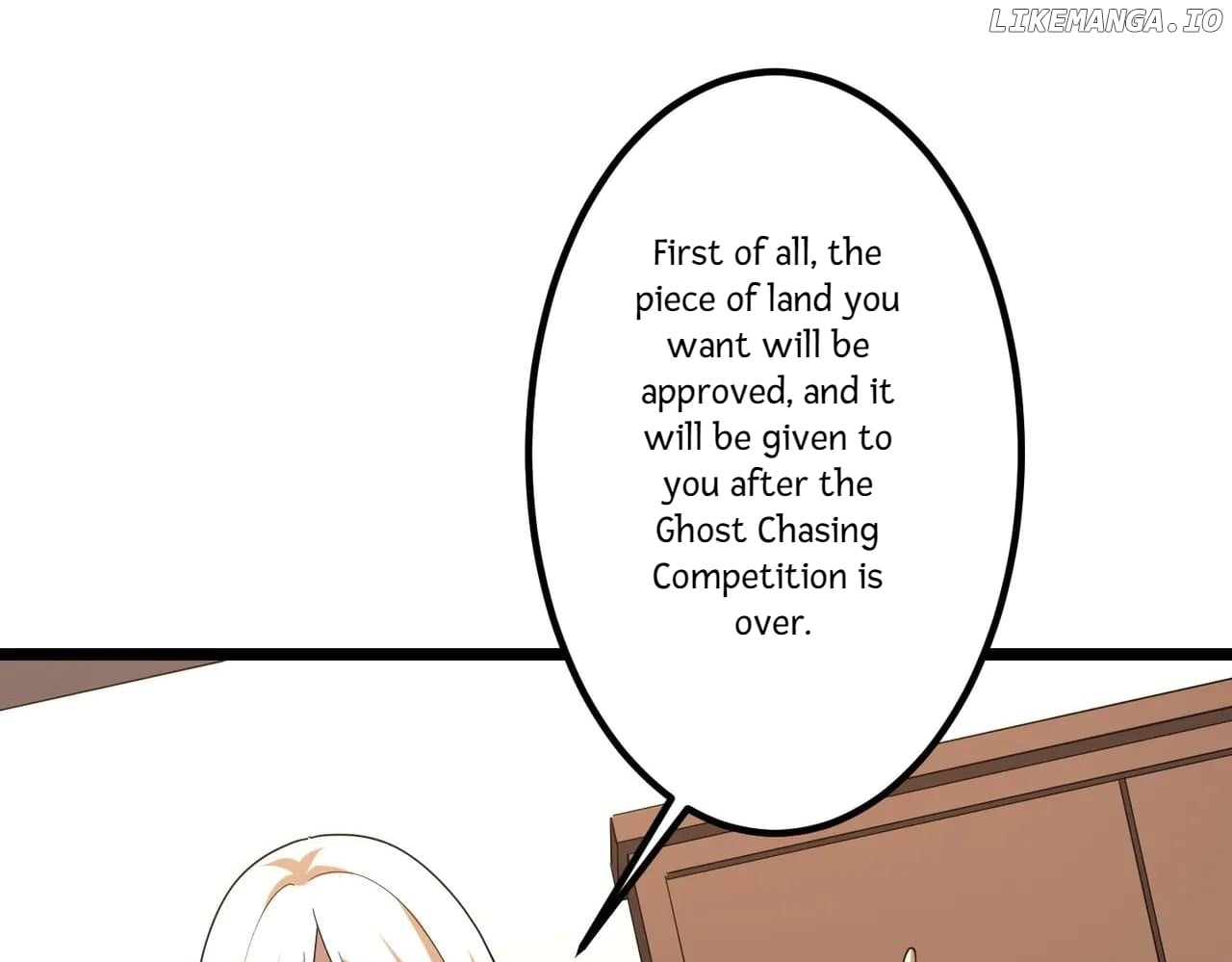 With My Netherworld Trillions, Game On! Chapter 153 - page 101